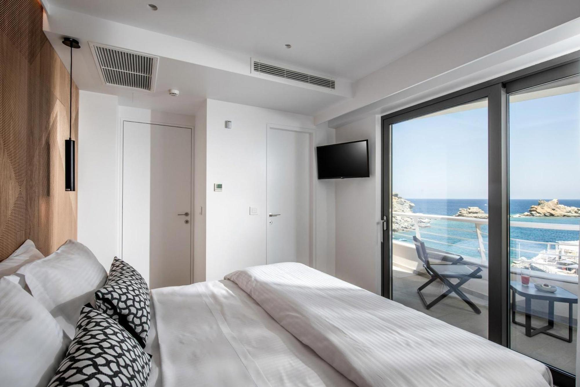 Made By The Sea Villa 4 Ligaria  Exterior foto